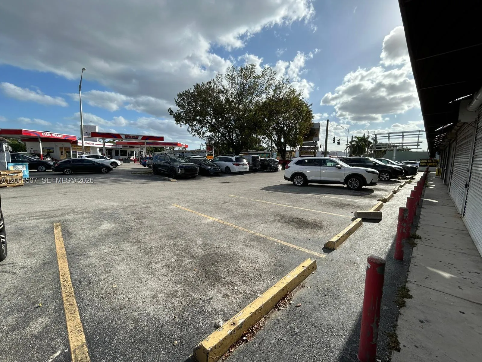 2199 Nw 20th St 1, Miami, Florida 33142, Miami, Florida 33142, ,Commercial Lease,For Rent,2199 Nw 20th St 1, Miami, Florida 33142,A12005507