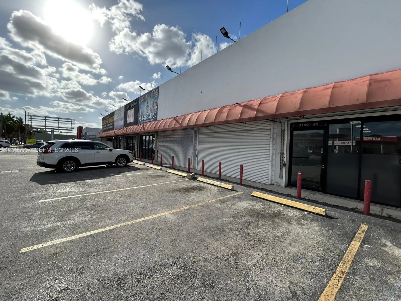 2199 Nw 20th St 1, Miami, Florida 33142, Miami, Florida 33142, ,Commercial Lease,For Rent,2199 Nw 20th St 1, Miami, Florida 33142,A12005507