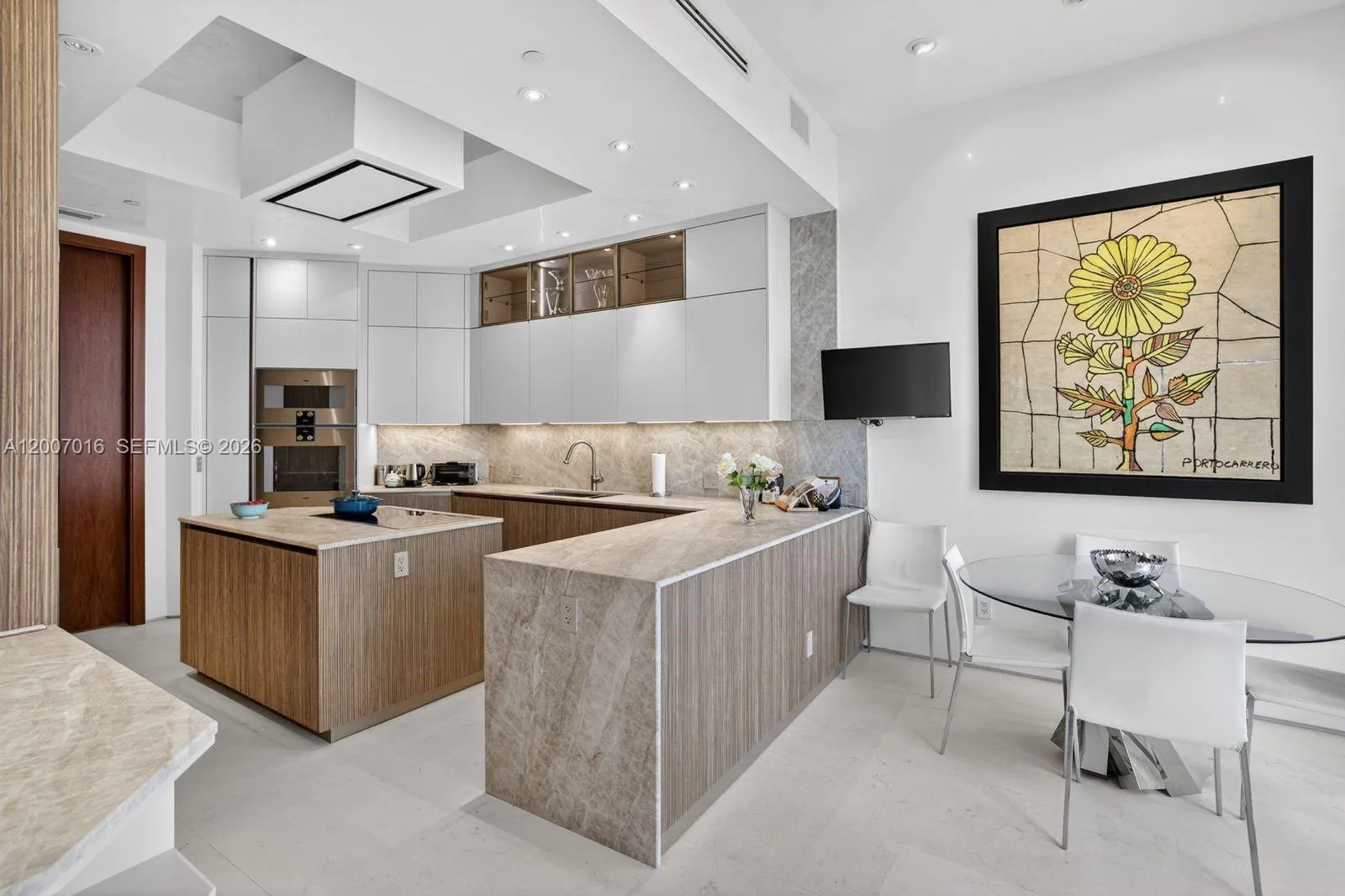 2600 Island Blvd Ph-1, Aventura, Florida 33160, Aventura, Florida 33160, 5 Bedrooms Bedrooms, ,4 BathroomsBathrooms,Residential,For Sale,2600 Island Blvd Ph-1, Aventura, Florida 33160,A12007016