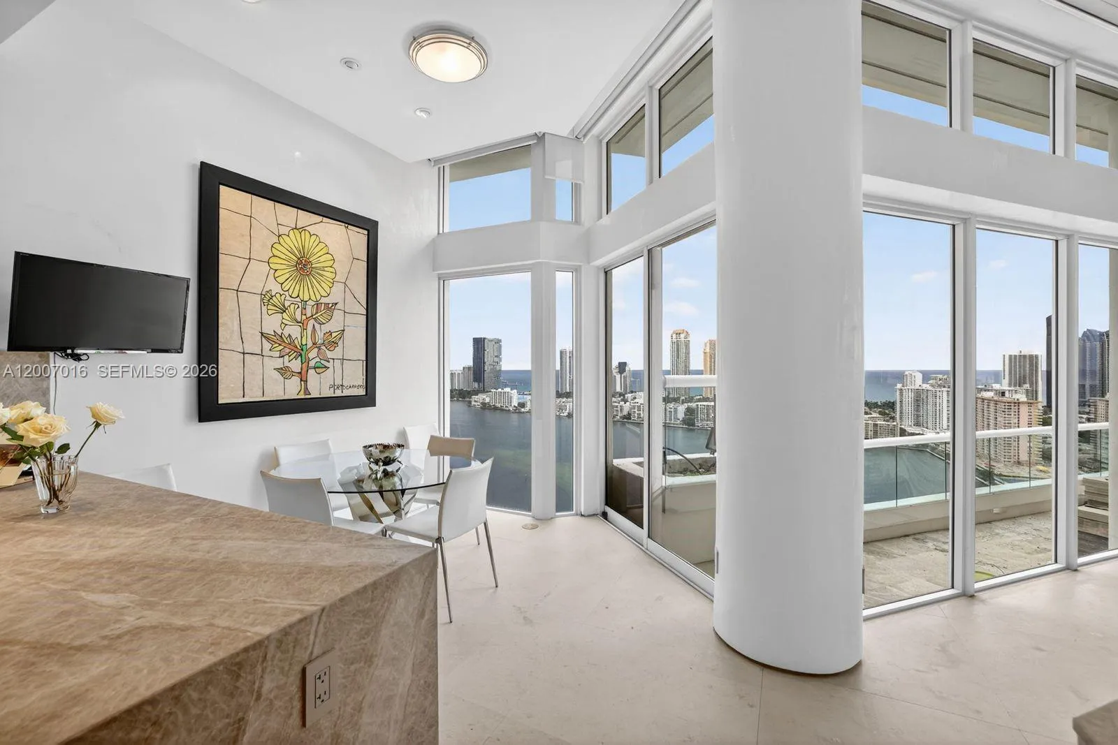 2600 Island Blvd Ph-1, Aventura, Florida 33160, Aventura, Florida 33160, 5 Bedrooms Bedrooms, ,4 BathroomsBathrooms,Residential,For Sale,2600 Island Blvd Ph-1, Aventura, Florida 33160,A12007016