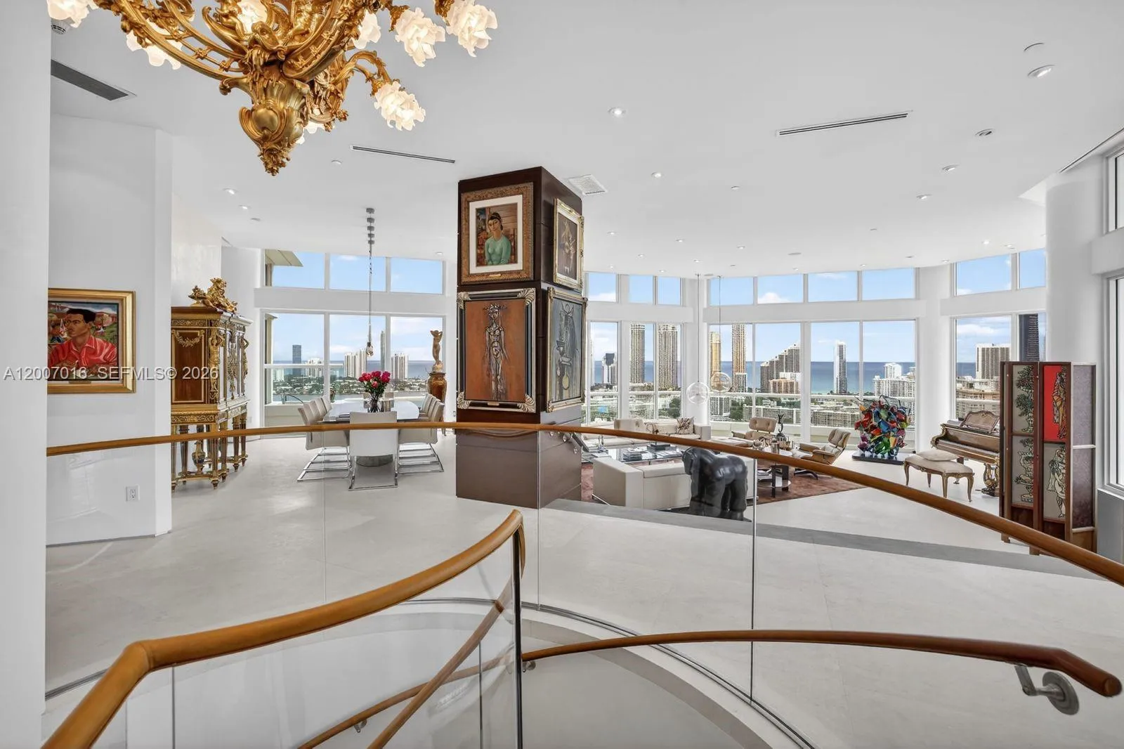 2600 Island Blvd Ph-1, Aventura, Florida 33160, Aventura, Florida 33160, 5 Bedrooms Bedrooms, ,4 BathroomsBathrooms,Residential,For Sale,2600 Island Blvd Ph-1, Aventura, Florida 33160,A12007016