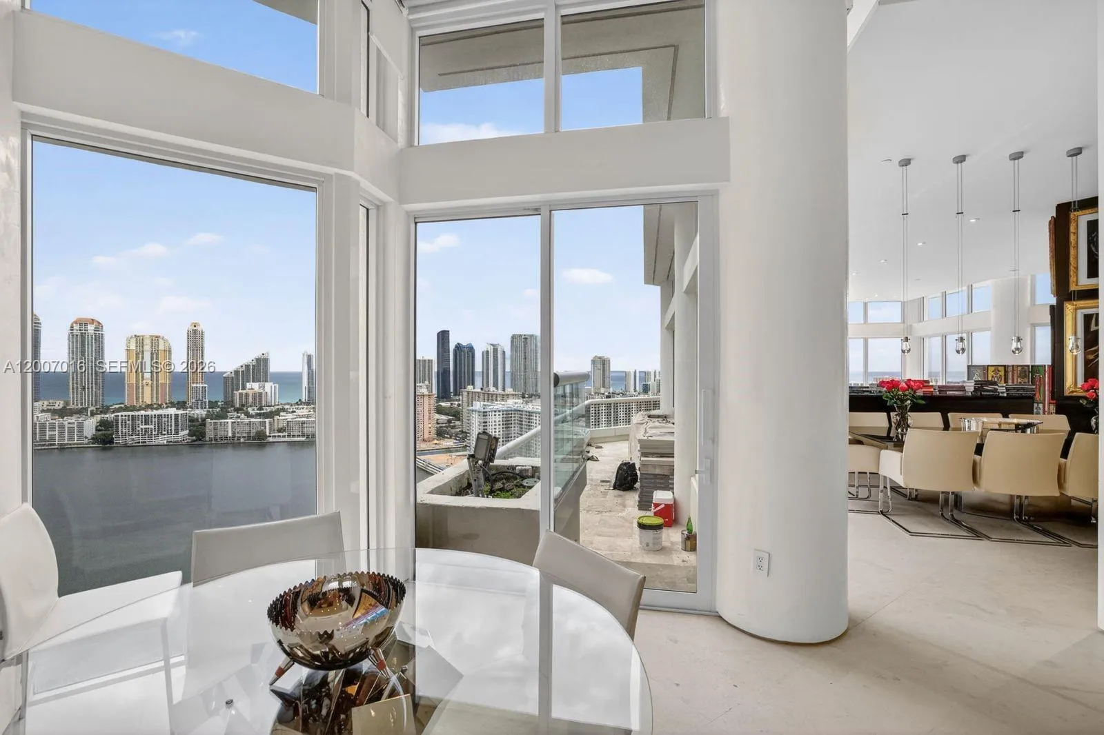 2600 Island Blvd Ph-1, Aventura, Florida 33160, Aventura, Florida 33160, 5 Bedrooms Bedrooms, ,4 BathroomsBathrooms,Residential,For Sale,2600 Island Blvd Ph-1, Aventura, Florida 33160,A12007016