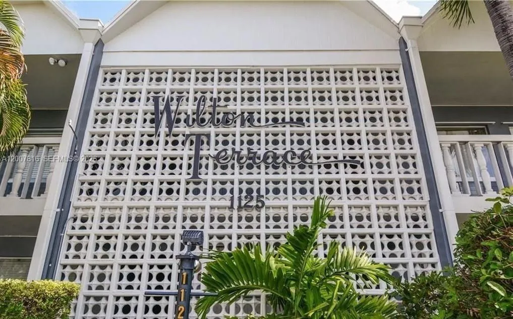 1125 Nw 30th Ct 10, Wilton Manors, Florida 33311, Wilton Manors, Florida 33311, 1 Bedroom Bedrooms, ,1 BathroomBathrooms,Residential,For Sale,1125 Nw 30th Ct 10, Wilton Manors, Florida 33311,A12007816