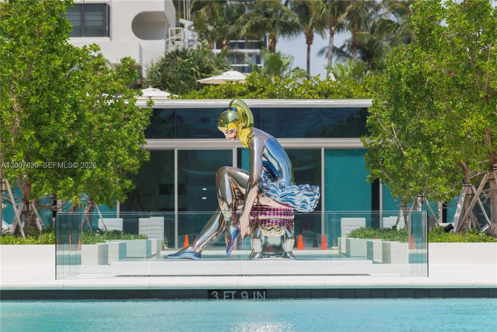 10201 Collins Ave 404, Bal Harbour, Florida 33154, Bal Harbour, Florida 33154, 1 Bedroom Bedrooms, ,1 BathroomBathrooms,Residential,For Sale,10201 Collins Ave 404, Bal Harbour, Florida 33154,A12007830