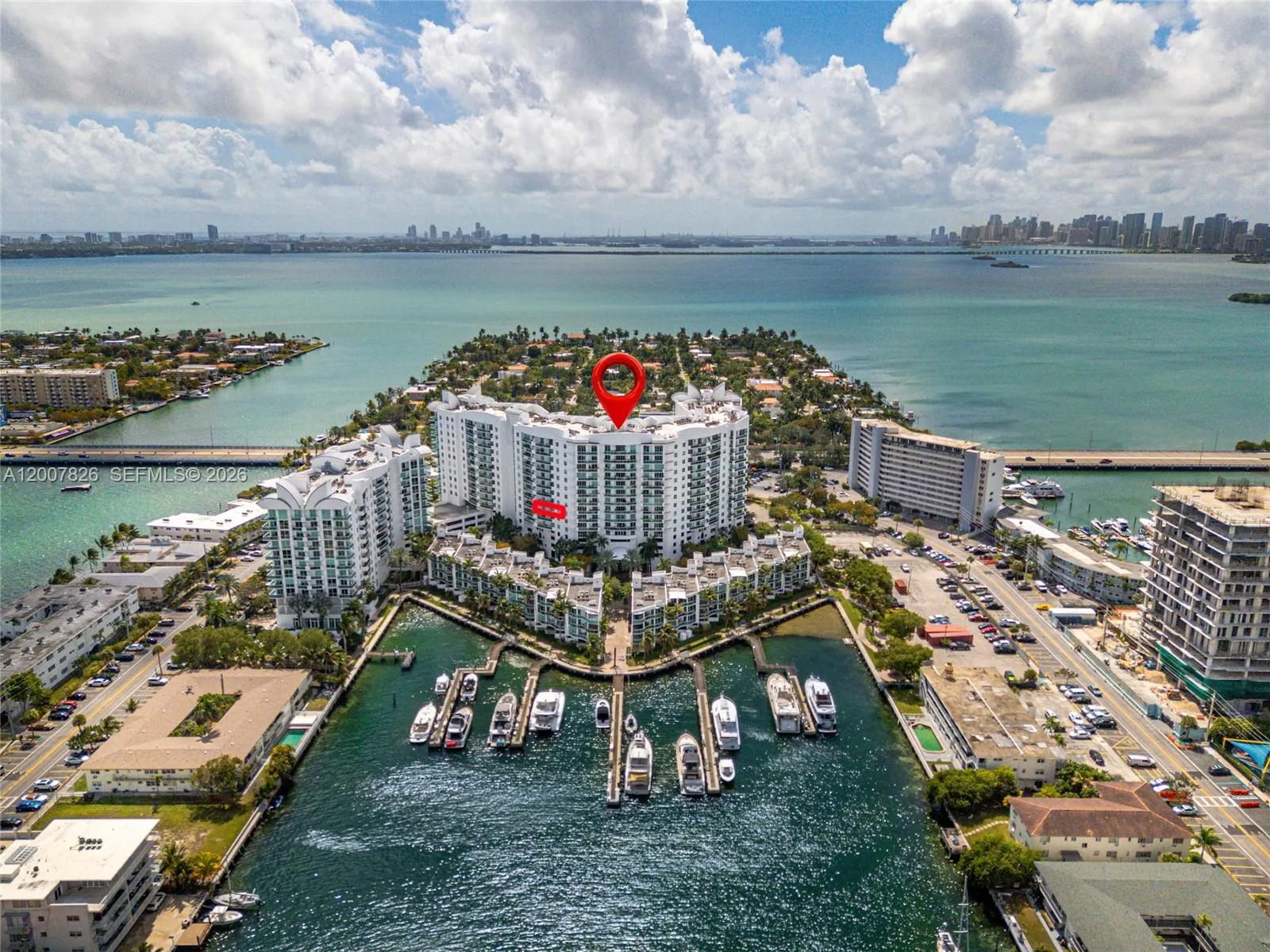 7900 Harbor Island Dr 703, North Bay Village, Flor, North Bay Village, Florida 33141, 2 Bedrooms Bedrooms, ,2 BathroomsBathrooms,Residential,For Sale,7900 Harbor Island Dr 703, North Bay Village, Flor,A12007826