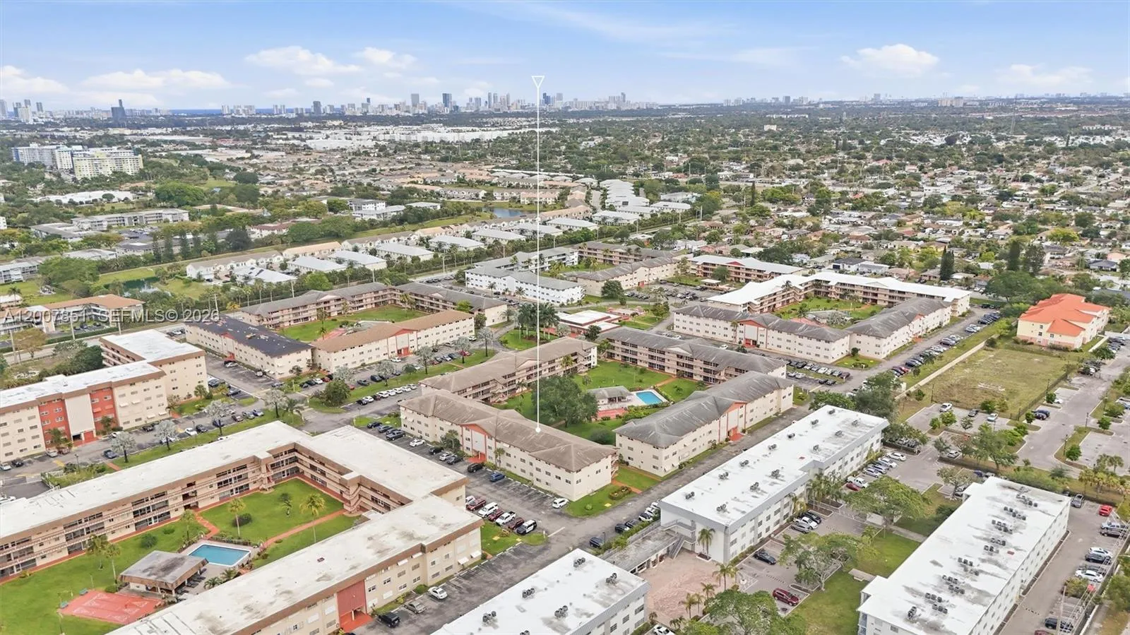 5300 Washington St G323, Hollywood, Florida 33021, Hollywood, Florida 33021, 2 Bedrooms Bedrooms, ,1 BathroomBathrooms,Residential,For Sale,5300 Washington St G323, Hollywood, Florida 33021,A12007851