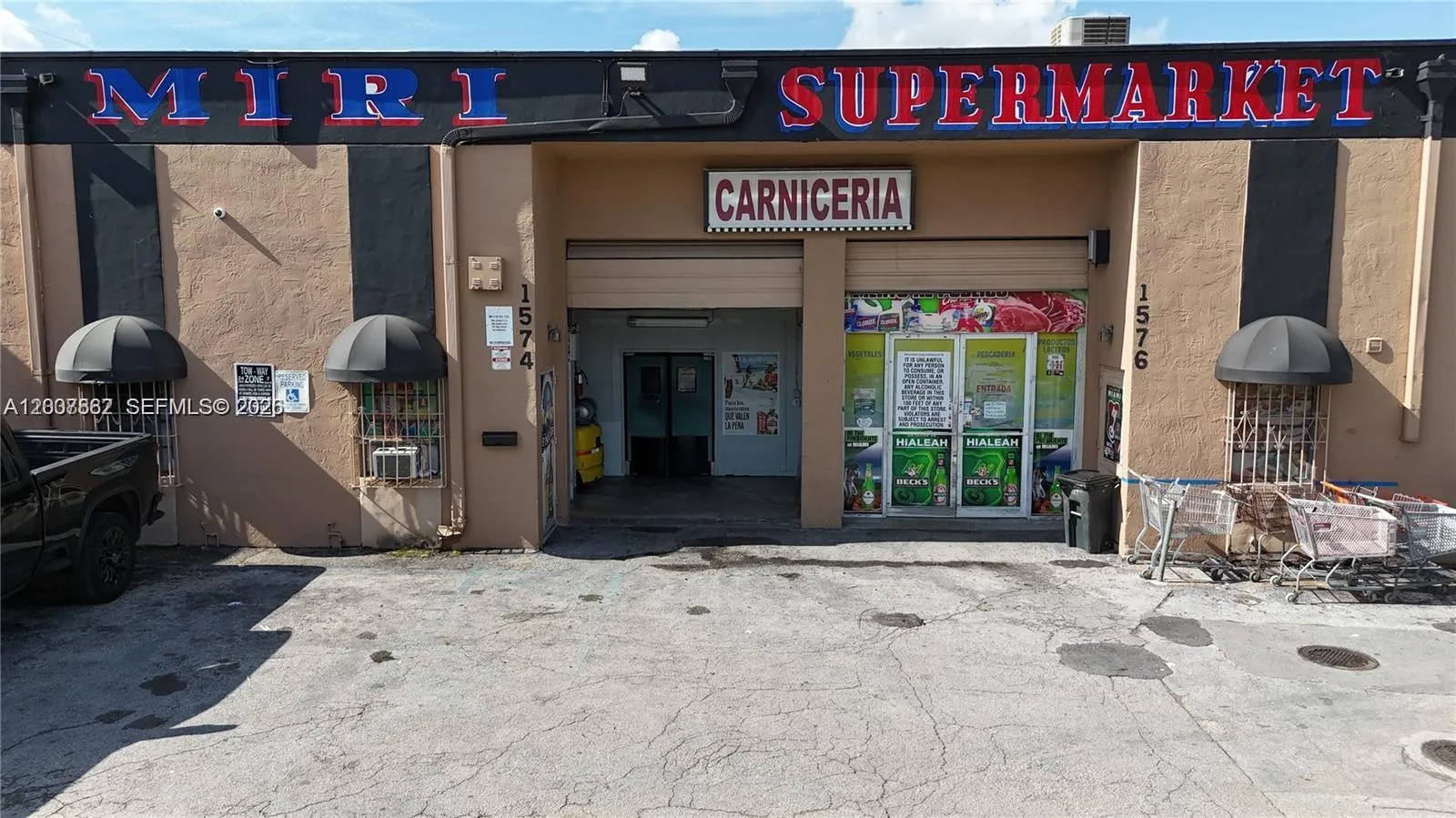 1574 W 39 Place, Hialeah, Florida 33012, Hialeah, Florida 33012, ,Business Opportunity,For Sale,1574 W 39 Place, Hialeah, Florida 33012,A12007862