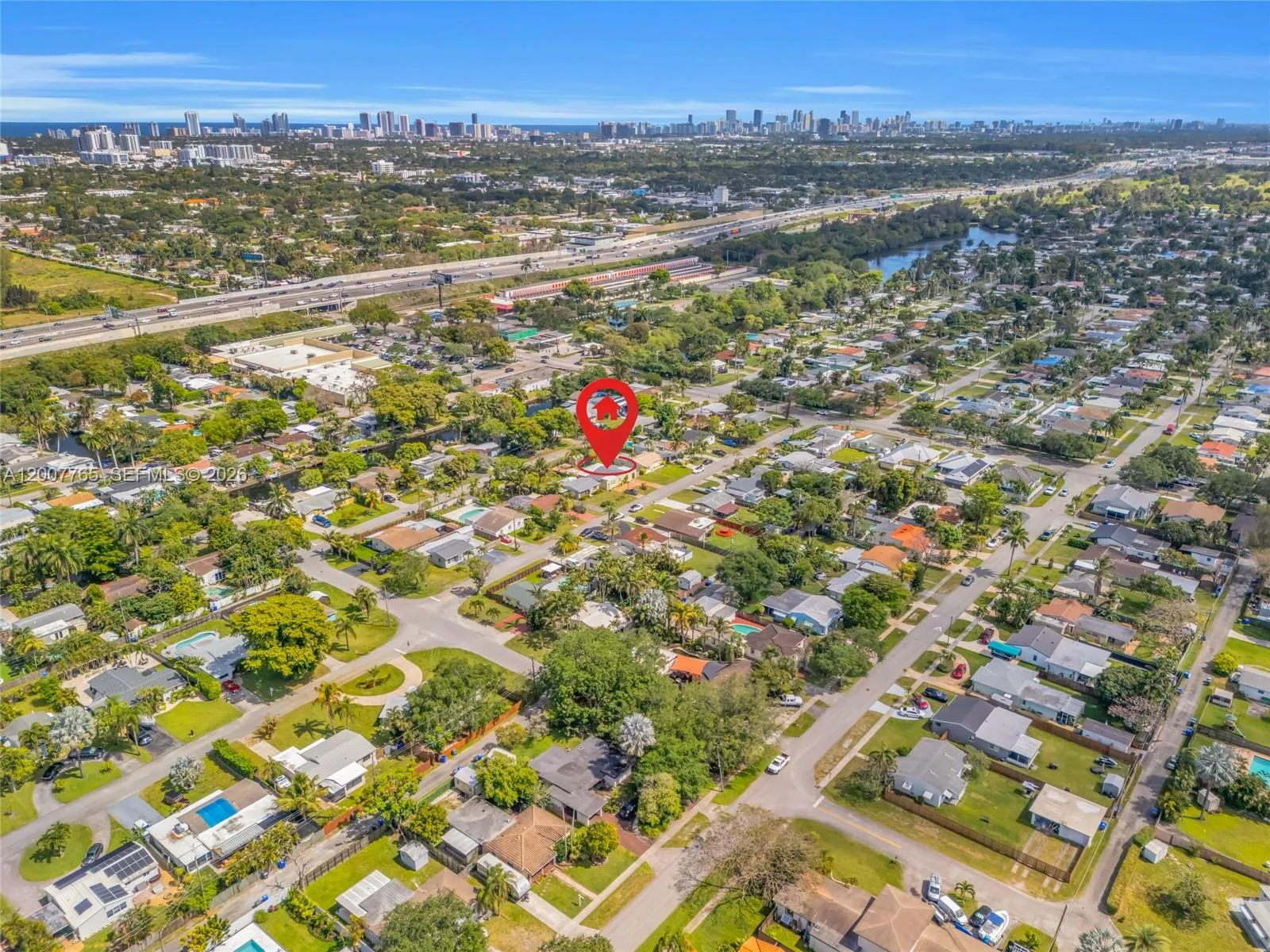 921 N 31st Ct, Hollywood, Florida 33021, Hollywood, Florida 33021, 3 Bedrooms Bedrooms, ,2 BathroomsBathrooms,Residential,For Sale,921 N 31st Ct, Hollywood, Florida 33021,A12007765