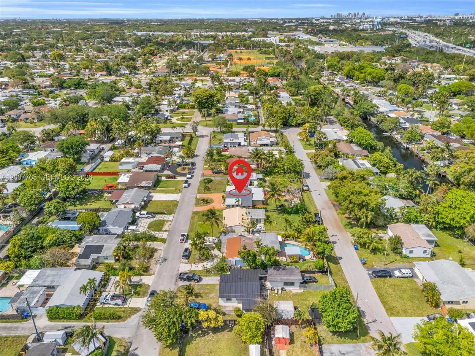 921 N 31st Ct, Hollywood, Florida 33021, Hollywood, Florida 33021, 3 Bedrooms Bedrooms, ,2 BathroomsBathrooms,Residential,For Sale,921 N 31st Ct, Hollywood, Florida 33021,A12007765