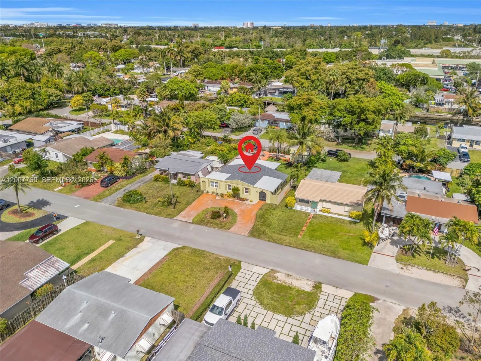 921 N 31st Ct, Hollywood, Florida 33021, Hollywood, Florida 33021, 3 Bedrooms Bedrooms, ,2 BathroomsBathrooms,Residential,For Sale,921 N 31st Ct, Hollywood, Florida 33021,A12007765