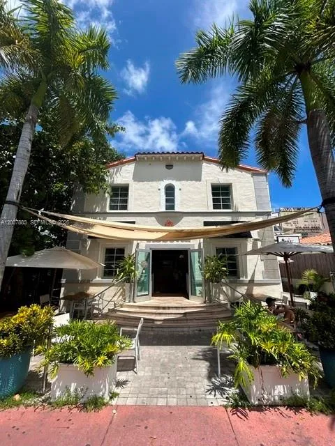 929 Collins Ave, Miami Beach, Florida 33139, Miami Beach, Florida 33139, ,Commercial Sale,For Sale,929 Collins Ave, Miami Beach, Florida 33139,A12007883