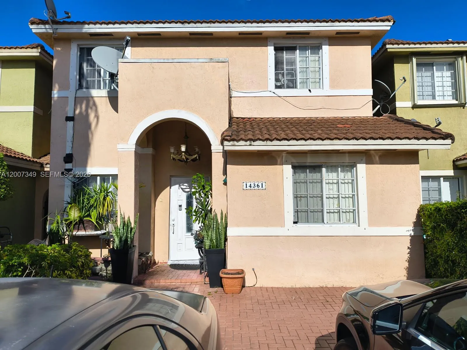 14361 Sw 136th Ave, Miami, Florida 33186, Miami, Florida 33186, 4 Bedrooms Bedrooms, ,3 BathroomsBathrooms,Residential,For Sale,14361 Sw 136th Ave, Miami, Florida 33186,A12007349