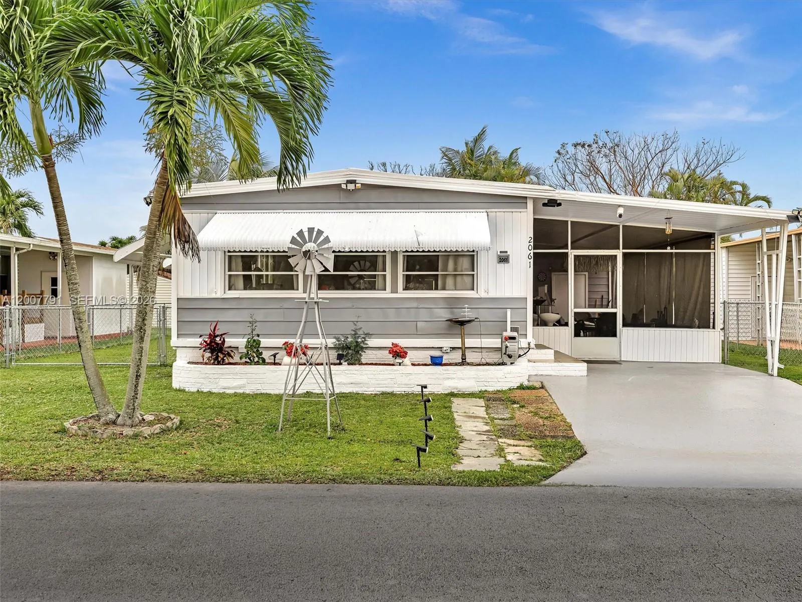 2061 Sw 83rd Ave, Davie, Florida 33324, Davie, Florida 33324, 3 Bedrooms Bedrooms, ,2 BathroomsBathrooms,Residential,For Sale,2061 Sw 83rd Ave, Davie, Florida 33324,A12007791