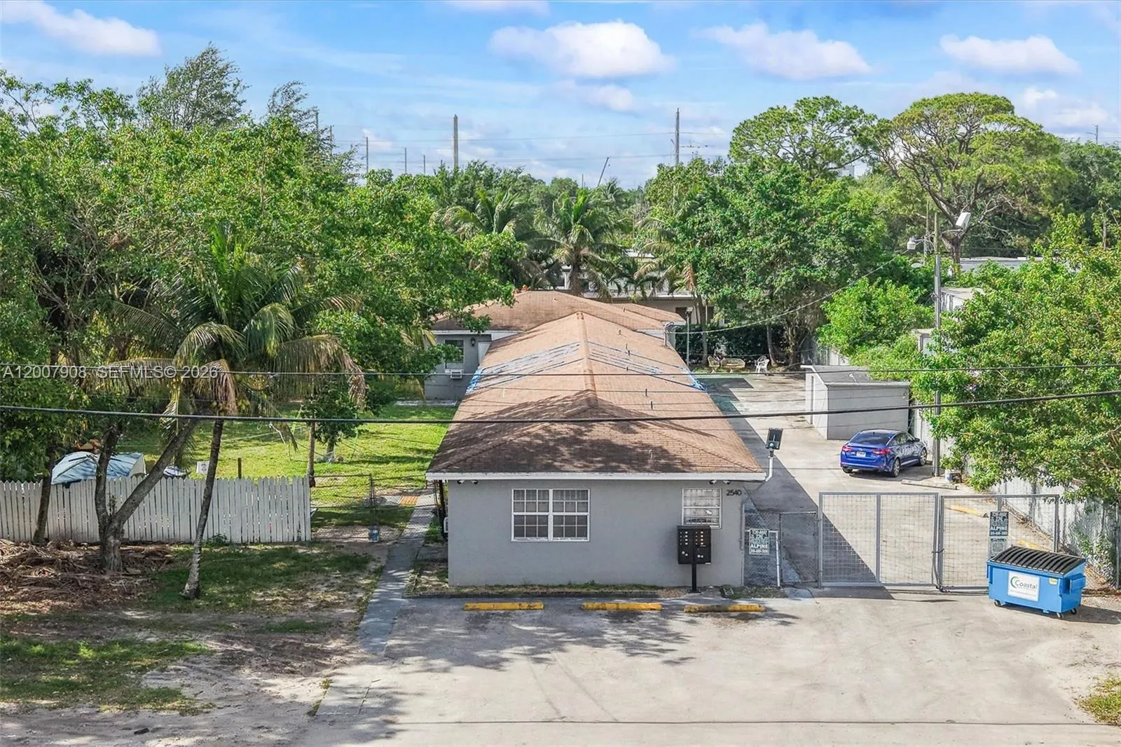 2540 Nw 90th St, Miami, Florida 33147, Miami, Florida 33147, ,Land,For Sale,2540 Nw 90th St, Miami, Florida 33147,A12007908