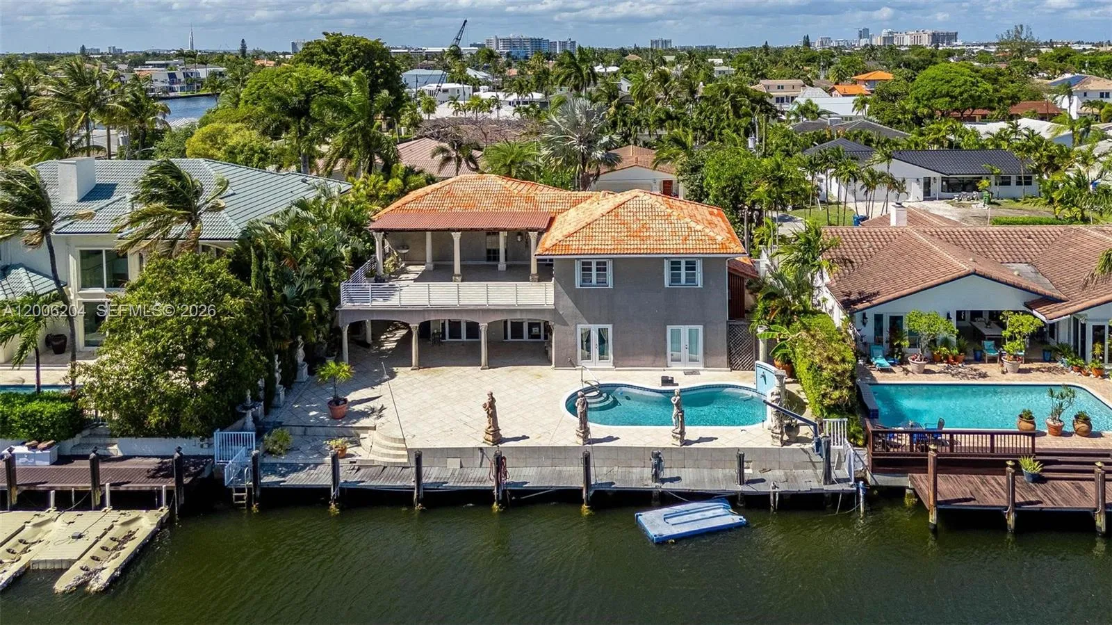 37 Fort Royal Is, Fort Lauderdale, Florida 33308, Fort Lauderdale, Florida 33308, 7 Bedrooms Bedrooms, ,6 BathroomsBathrooms,Residential,For Sale,37 Fort Royal Is, Fort Lauderdale, Florida 33308,A12006204