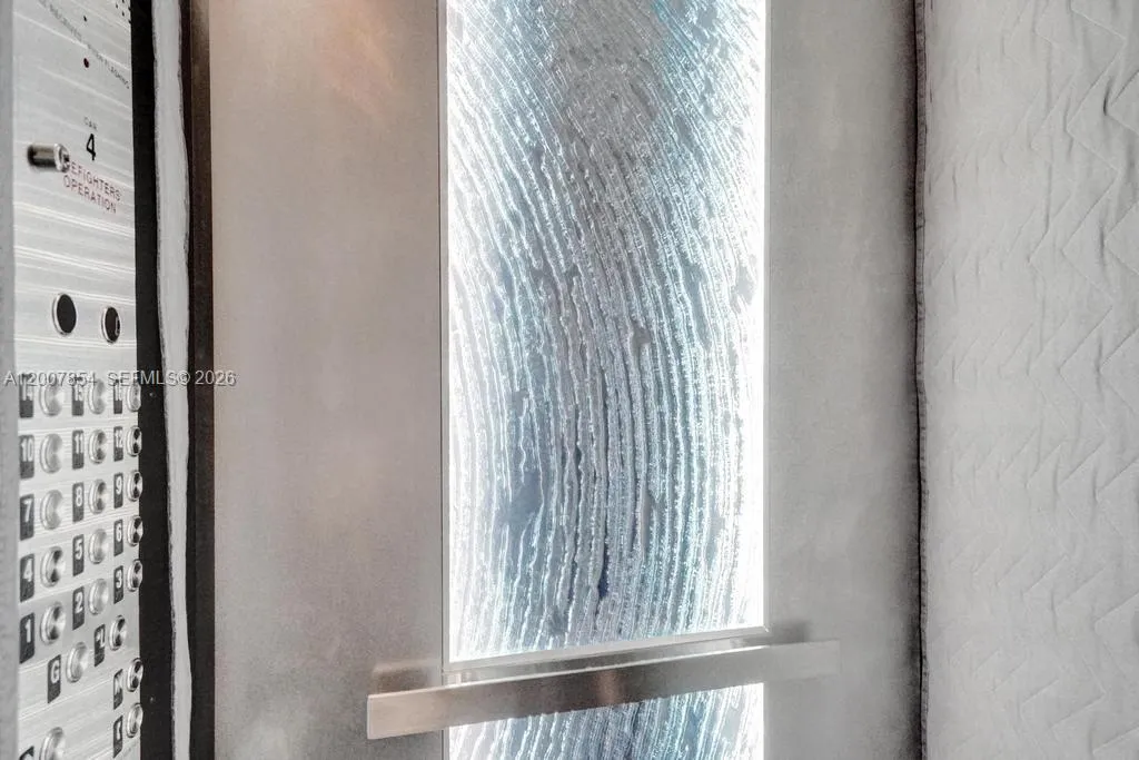 new elevators
