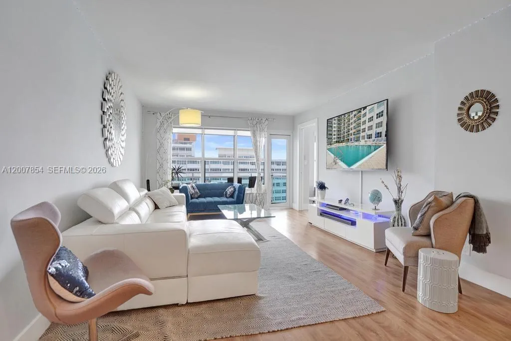 3900 Galt Ocean Dr 1615, Fort Lauderdale, Florida, Fort Lauderdale, Florida 33308, 2 Bedrooms Bedrooms, ,2 BathroomsBathrooms,Residential,For Sale,3900 Galt Ocean Dr 1615, Fort Lauderdale, Florida ,A12007854