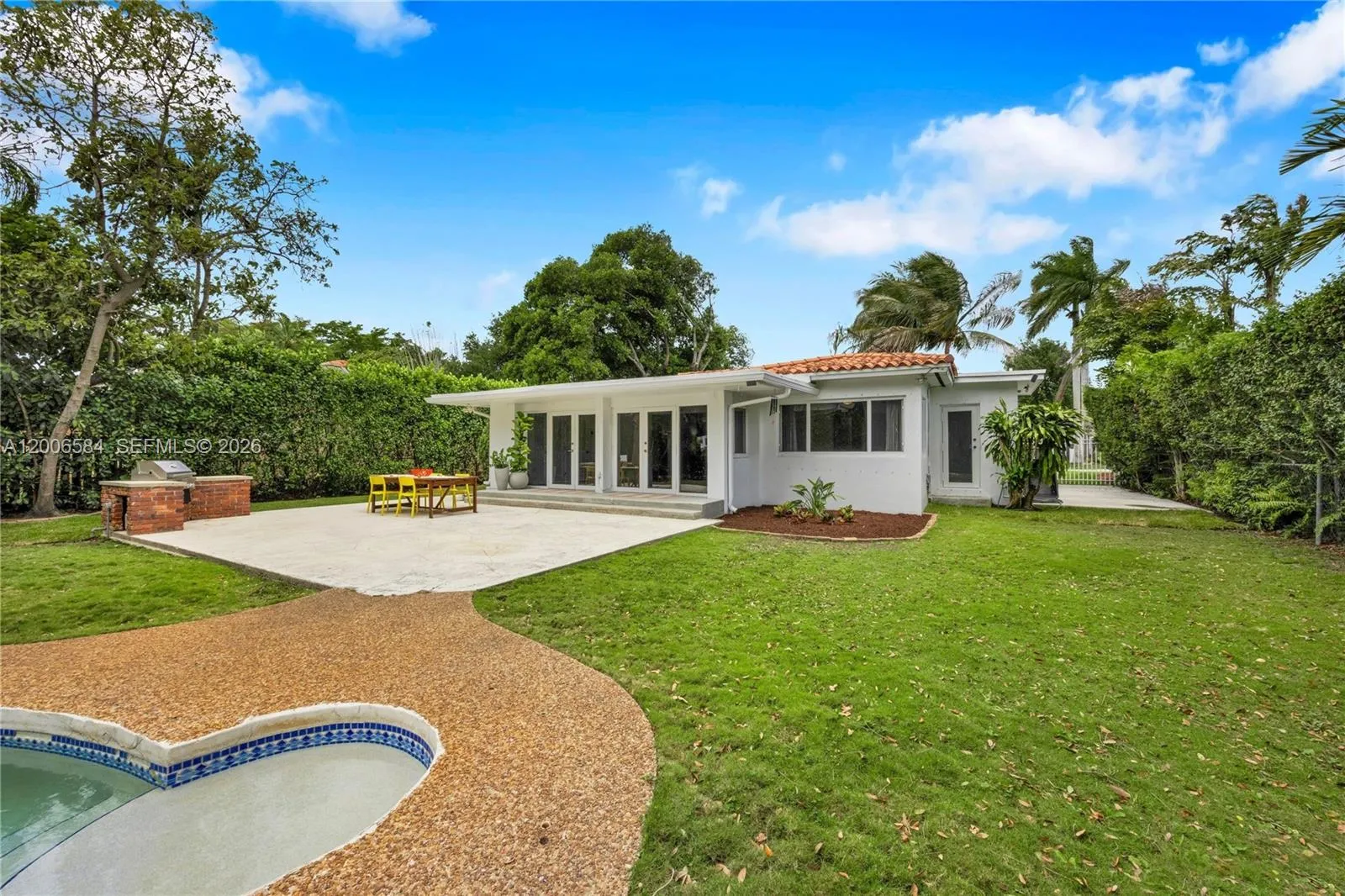 5750 Sw 52nd Ter, South Miami, Florida 33155, South Miami, Florida 33155, 3 Bedrooms Bedrooms, ,2 BathroomsBathrooms,Residential,For Sale,5750 Sw 52nd Ter, South Miami, Florida 33155,A12006584