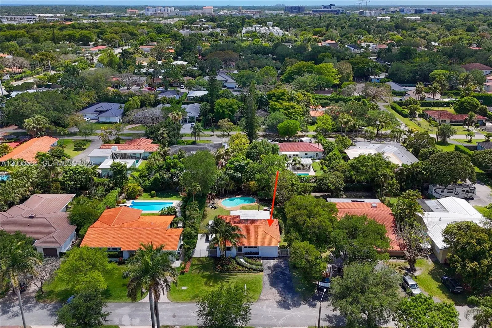 5750 Sw 52nd Ter, South Miami, Florida 33155, South Miami, Florida 33155, 3 Bedrooms Bedrooms, ,2 BathroomsBathrooms,Residential,For Sale,5750 Sw 52nd Ter, South Miami, Florida 33155,A12006584