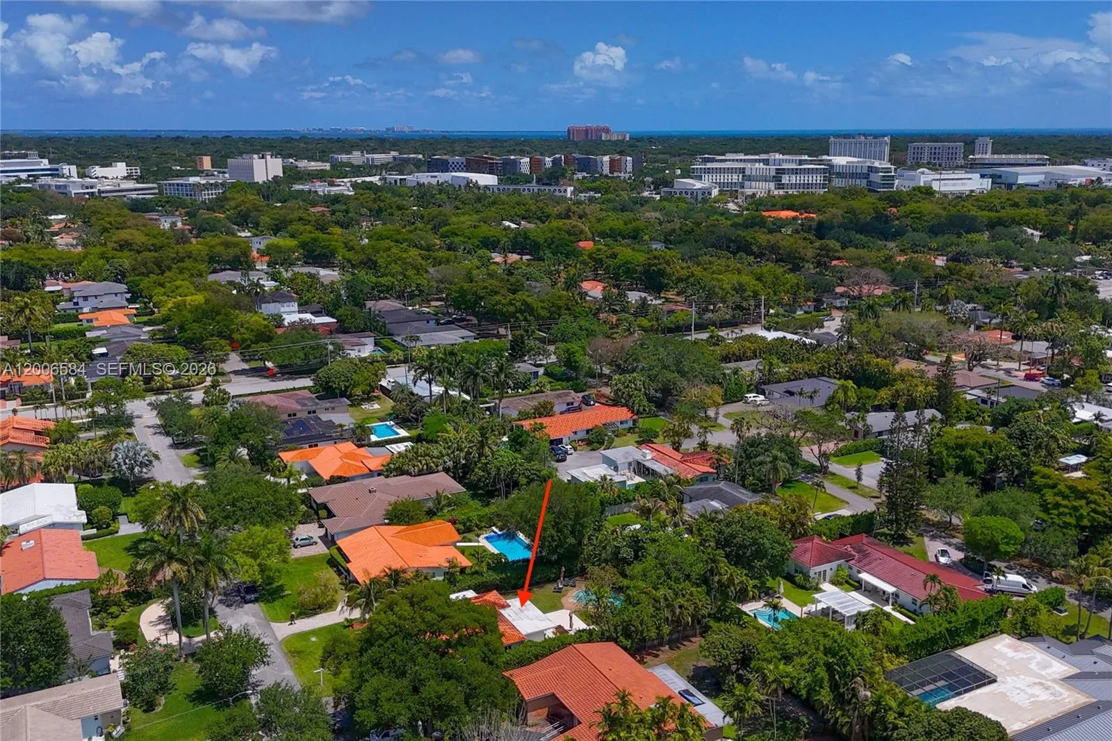 5750 Sw 52nd Ter, South Miami, Florida 33155, South Miami, Florida 33155, 3 Bedrooms Bedrooms, ,2 BathroomsBathrooms,Residential,For Sale,5750 Sw 52nd Ter, South Miami, Florida 33155,A12006584