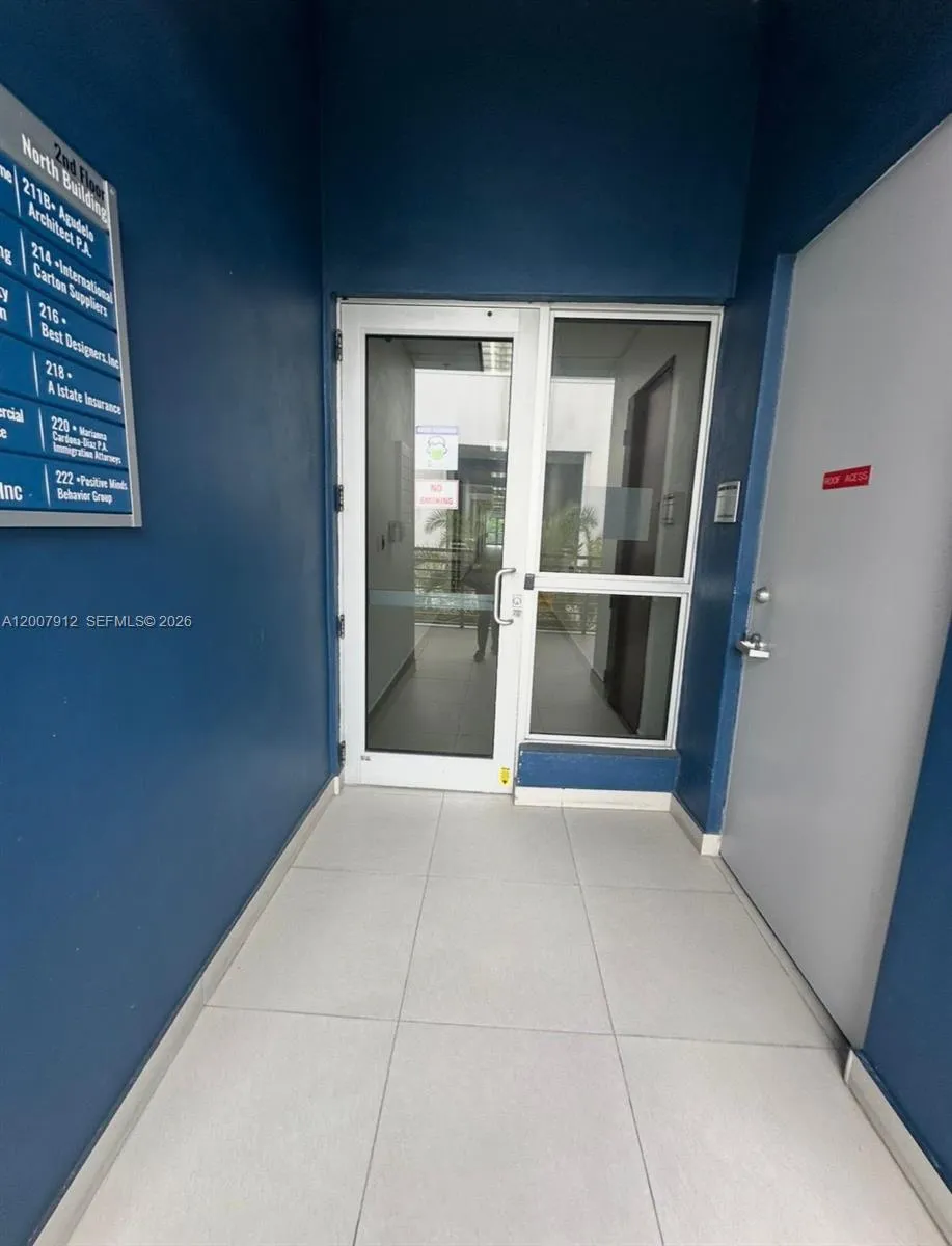 1500 Nw 89th Ct 217, Doral, Florida 33172, Doral, Florida 33172, ,Commercial Lease,For Rent,1500 Nw 89th Ct 217, Doral, Florida 33172,A12007912