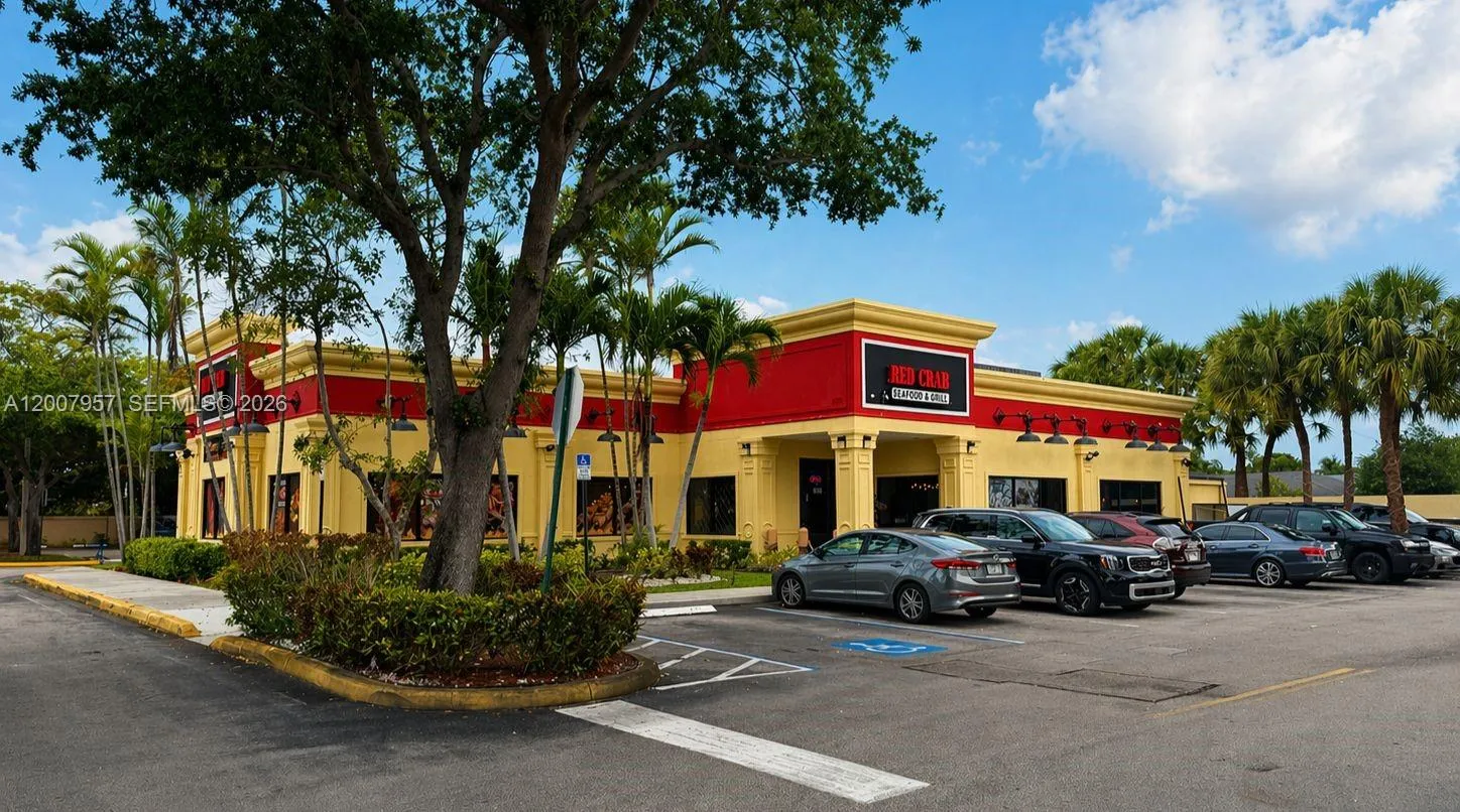 3887 W Hillsboro Blvd, Deerfield Beach, Florida 33, Deerfield Beach, Florida 33442, ,Commercial Sale,For Sale,3887 W Hillsboro Blvd, Deerfield Beach, Florida 33,A12007957