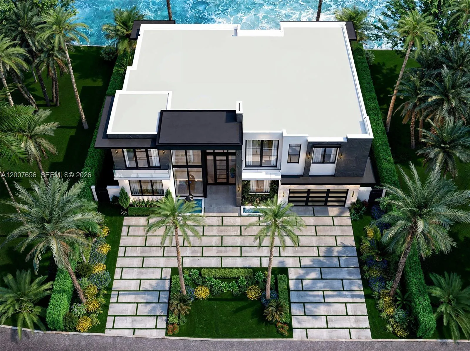4110 Ne 30th Ave, Lighthouse Point, Florida 33064, Lighthouse Point, Florida 33064, 5 Bedrooms Bedrooms, ,6 BathroomsBathrooms,Residential,For Sale,4110 Ne 30th Ave, Lighthouse Point, Florida 33064,A12007656