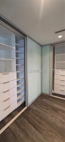 Closet