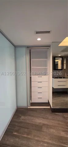 Closet