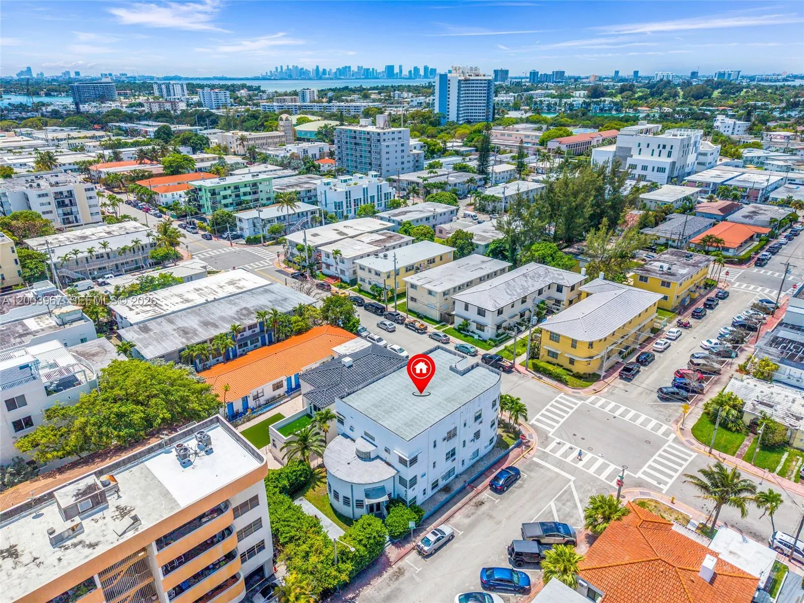 420 78th St, Miami Beach, Florida 33141, Miami Beach, Florida 33141, ,Commercial Sale,For Sale,420 78th St, Miami Beach, Florida 33141,A12003967