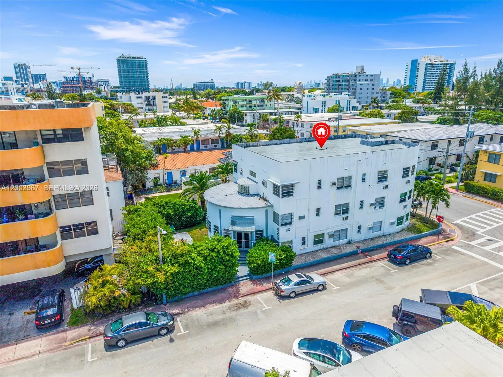 420 78th St, Miami Beach, Florida 33141, Miami Beach, Florida 33141, ,Commercial Sale,For Sale,420 78th St, Miami Beach, Florida 33141,A12003967
