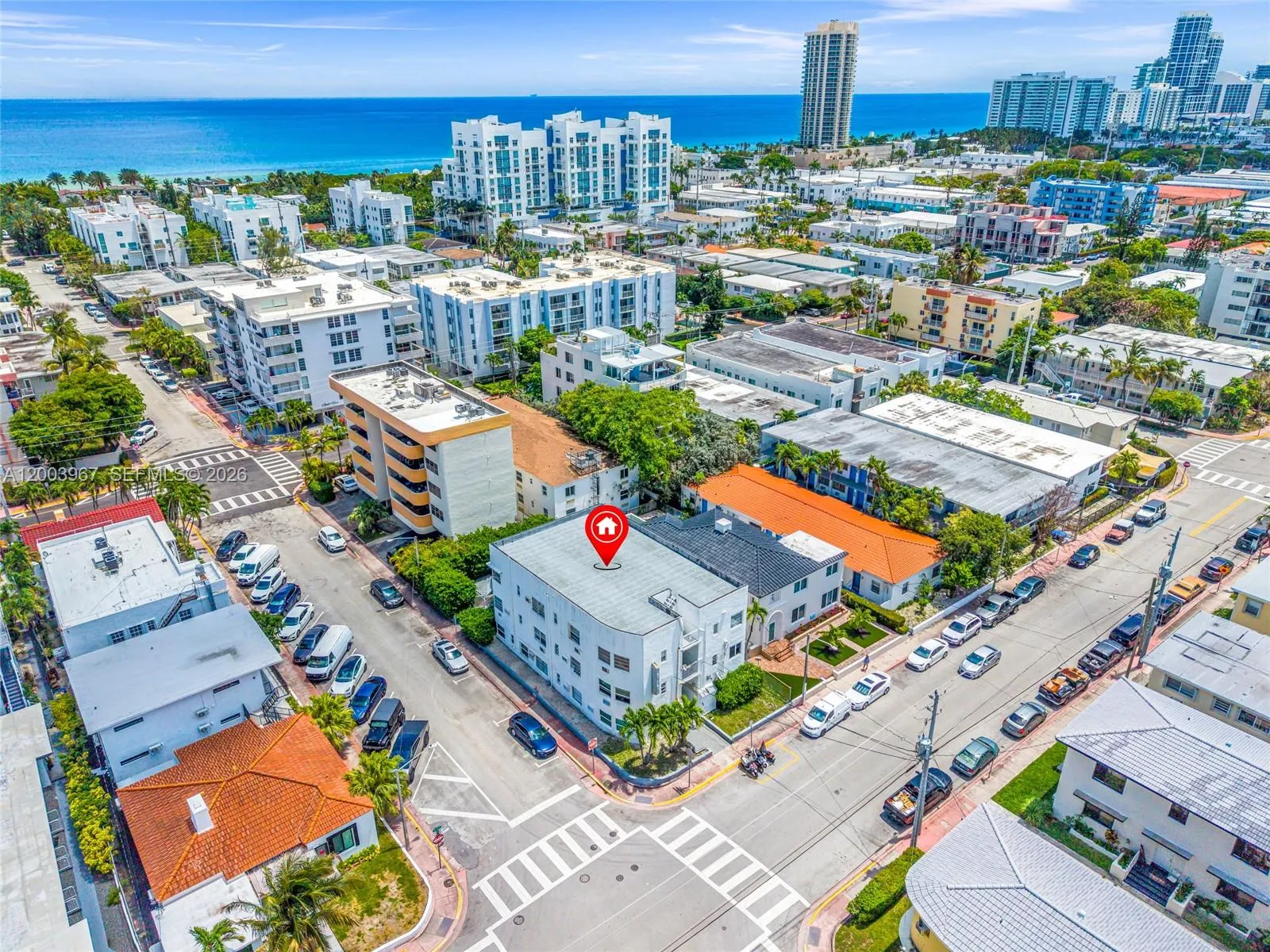 420 78th St, Miami Beach, Florida 33141, Miami Beach, Florida 33141, ,Commercial Sale,For Sale,420 78th St, Miami Beach, Florida 33141,A12003967