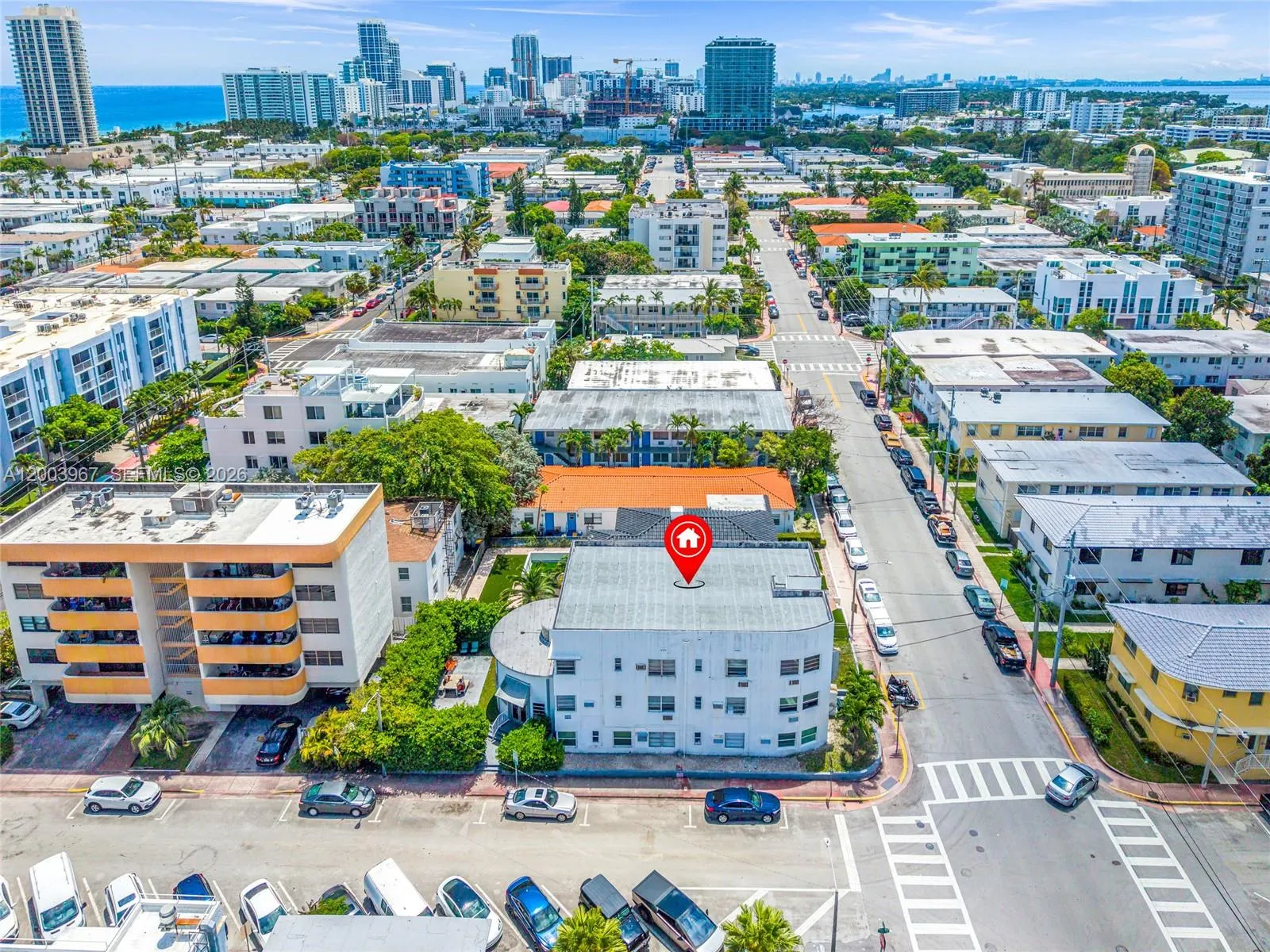 420 78th St, Miami Beach, Florida 33141, Miami Beach, Florida 33141, ,Commercial Sale,For Sale,420 78th St, Miami Beach, Florida 33141,A12003967