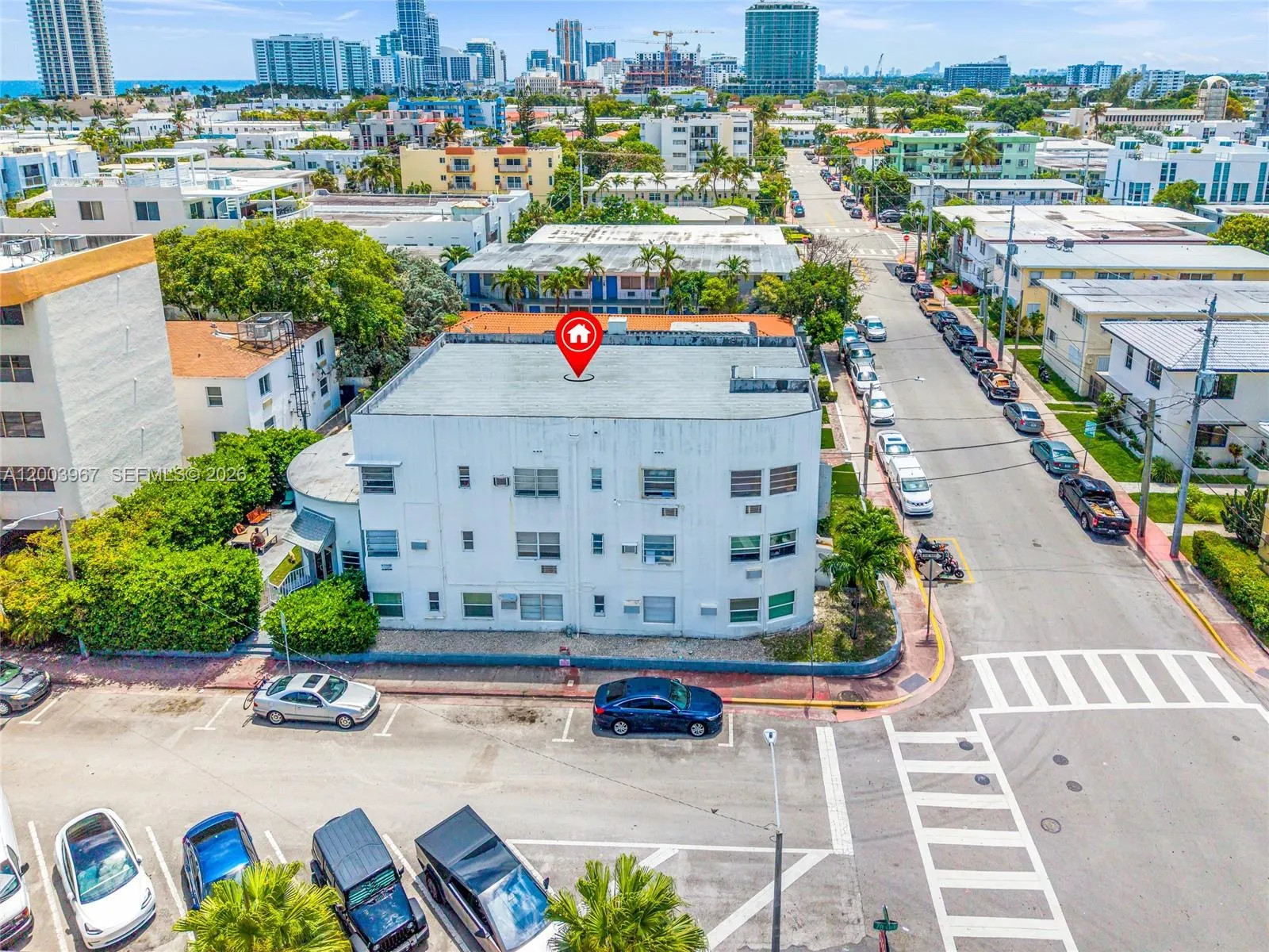 420 78th St, Miami Beach, Florida 33141, Miami Beach, Florida 33141, ,Commercial Sale,For Sale,420 78th St, Miami Beach, Florida 33141,A12003967