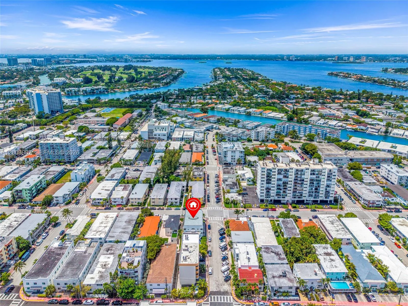 420 78th St, Miami Beach, Florida 33141, Miami Beach, Florida 33141, ,Commercial Sale,For Sale,420 78th St, Miami Beach, Florida 33141,A12003967