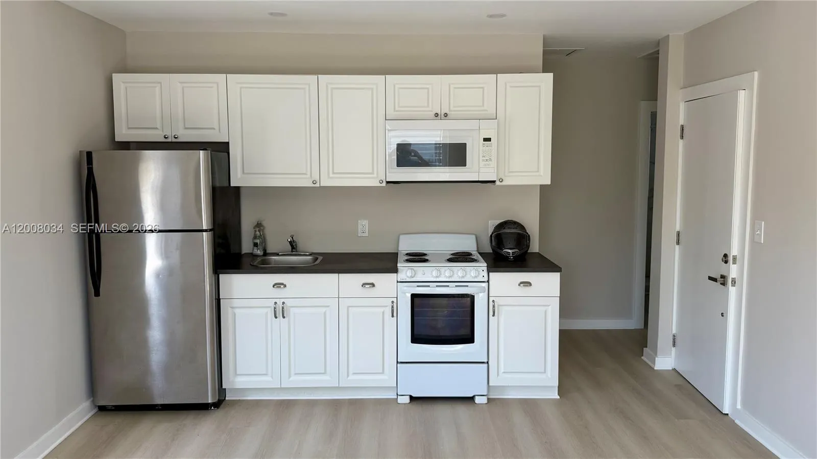 534 Sw 6th Ct 1, Miami, Florida 33130, Miami, Florida 33130, 1 Bedroom Bedrooms, ,1 BathroomBathrooms,Residential Lease,For Rent,534 Sw 6th Ct 1, Miami, Florida 33130,A12008034