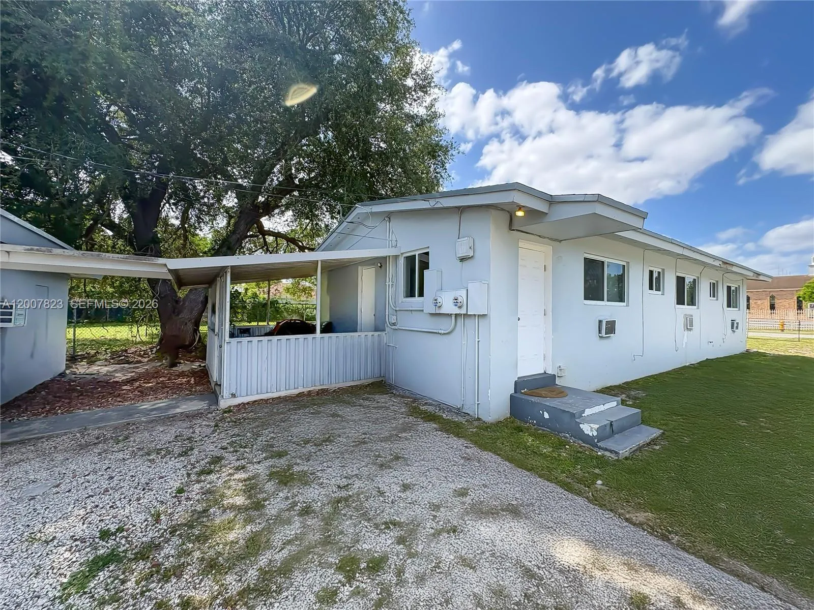 2406 Nw 67th St, Miami, Florida 33147, Miami, Florida 33147, ,Residential Income,For Sale,2406 Nw 67th St, Miami, Florida 33147,A12007823