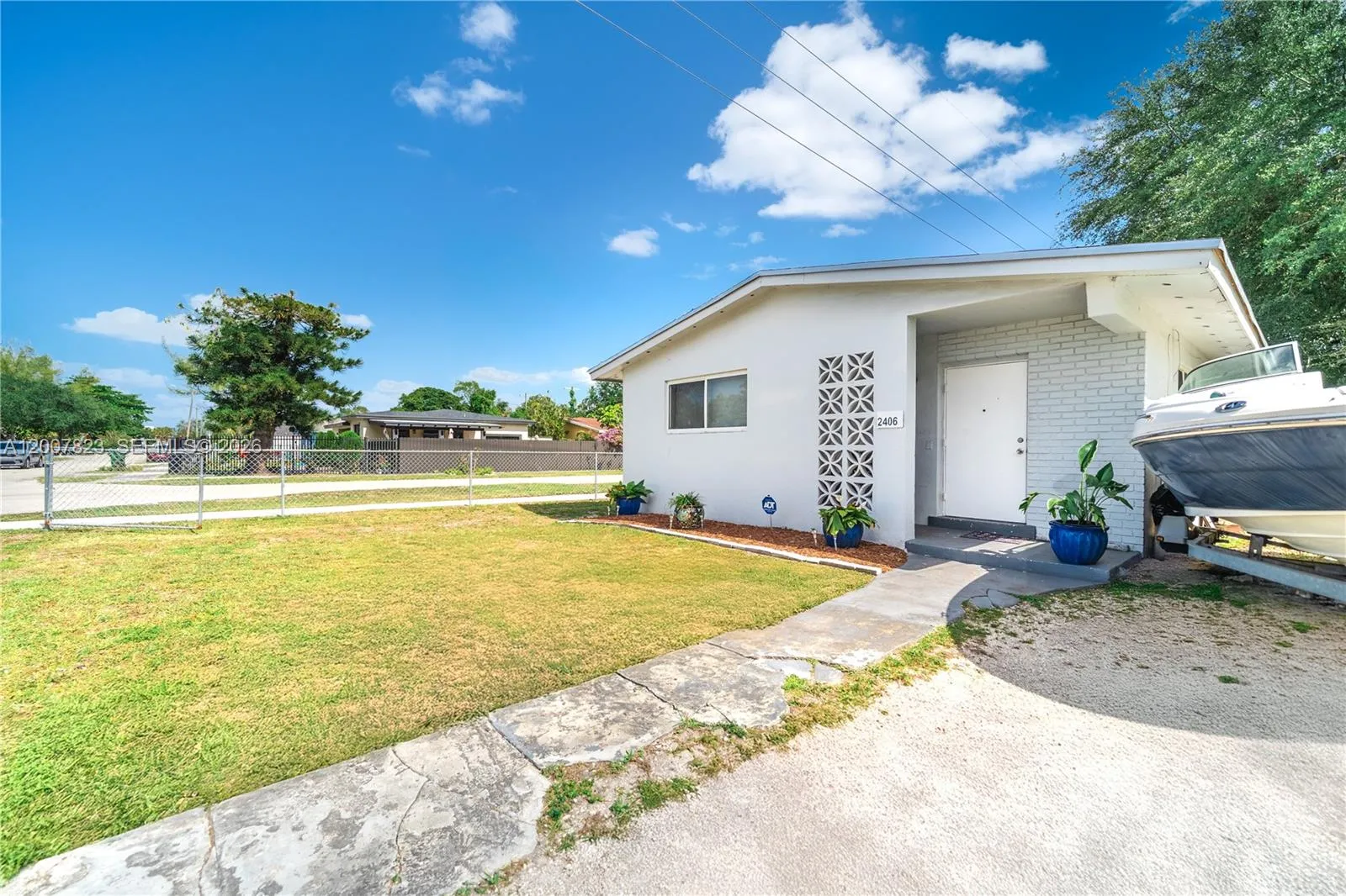 2406 Nw 67th St, Miami, Florida 33147, Miami, Florida 33147, ,Residential Income,For Sale,2406 Nw 67th St, Miami, Florida 33147,A12007823