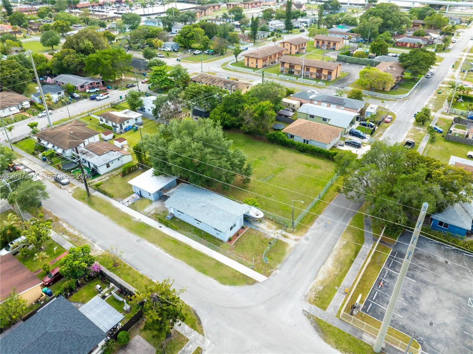 2406 Nw 67th St, Miami, Florida 33147, Miami, Florida 33147, ,Residential Income,For Sale,2406 Nw 67th St, Miami, Florida 33147,A12007823