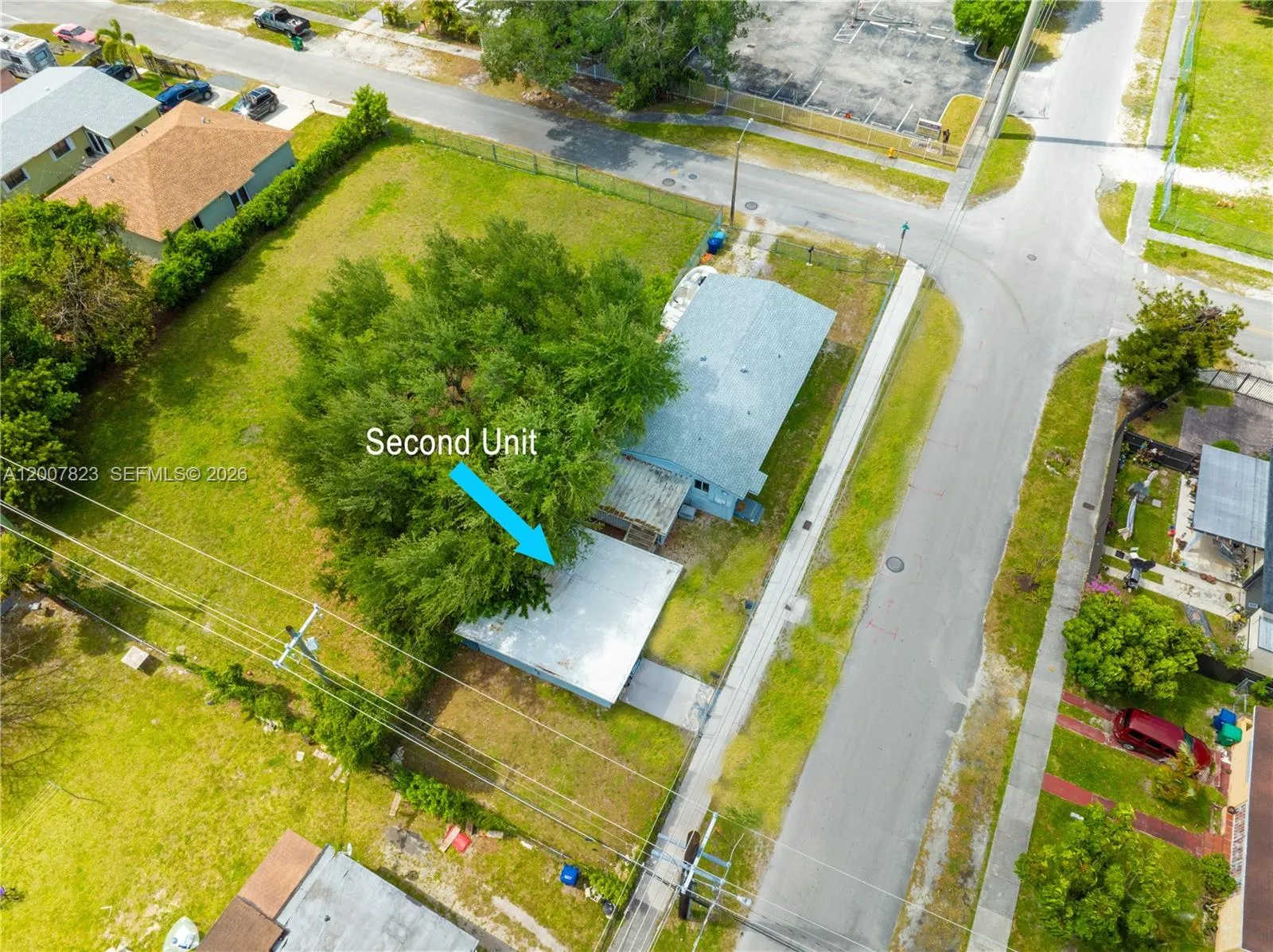 2406 Nw 67th St, Miami, Florida 33147, Miami, Florida 33147, ,Residential Income,For Sale,2406 Nw 67th St, Miami, Florida 33147,A12007823