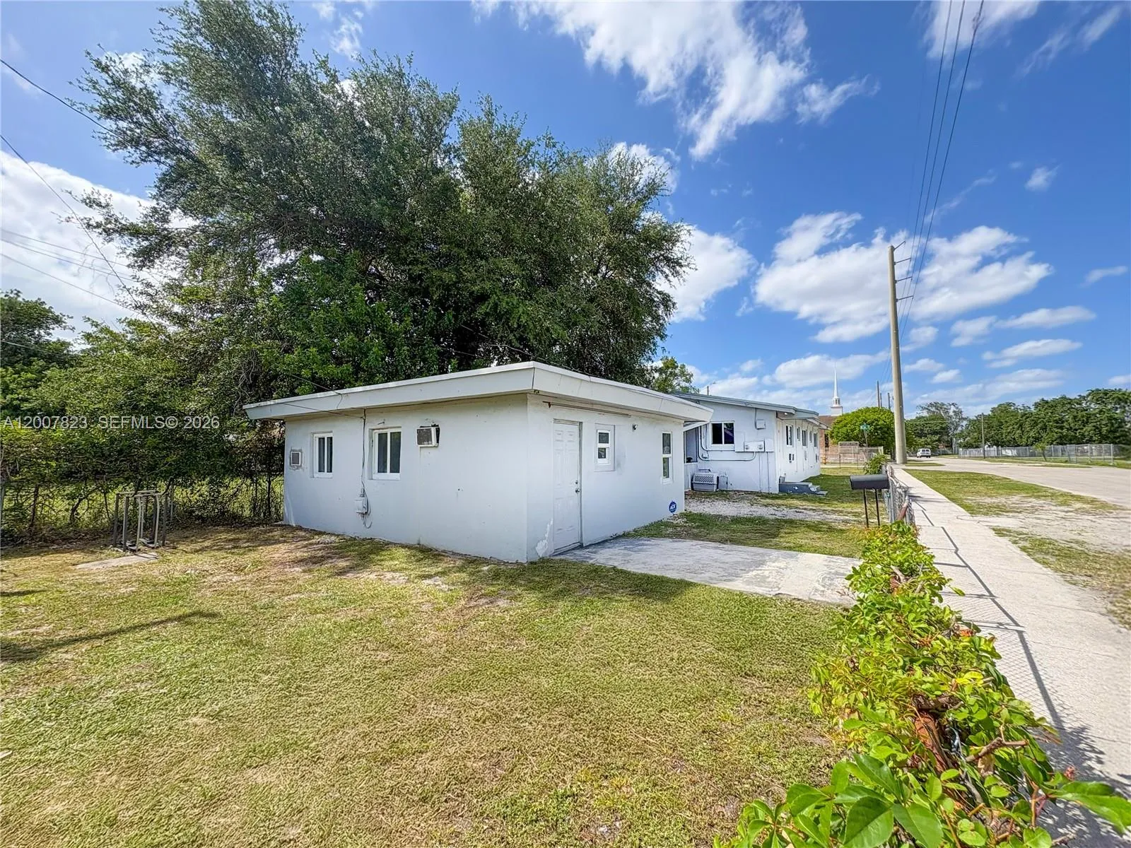 2406 Nw 67th St, Miami, Florida 33147, Miami, Florida 33147, ,Residential Income,For Sale,2406 Nw 67th St, Miami, Florida 33147,A12007823