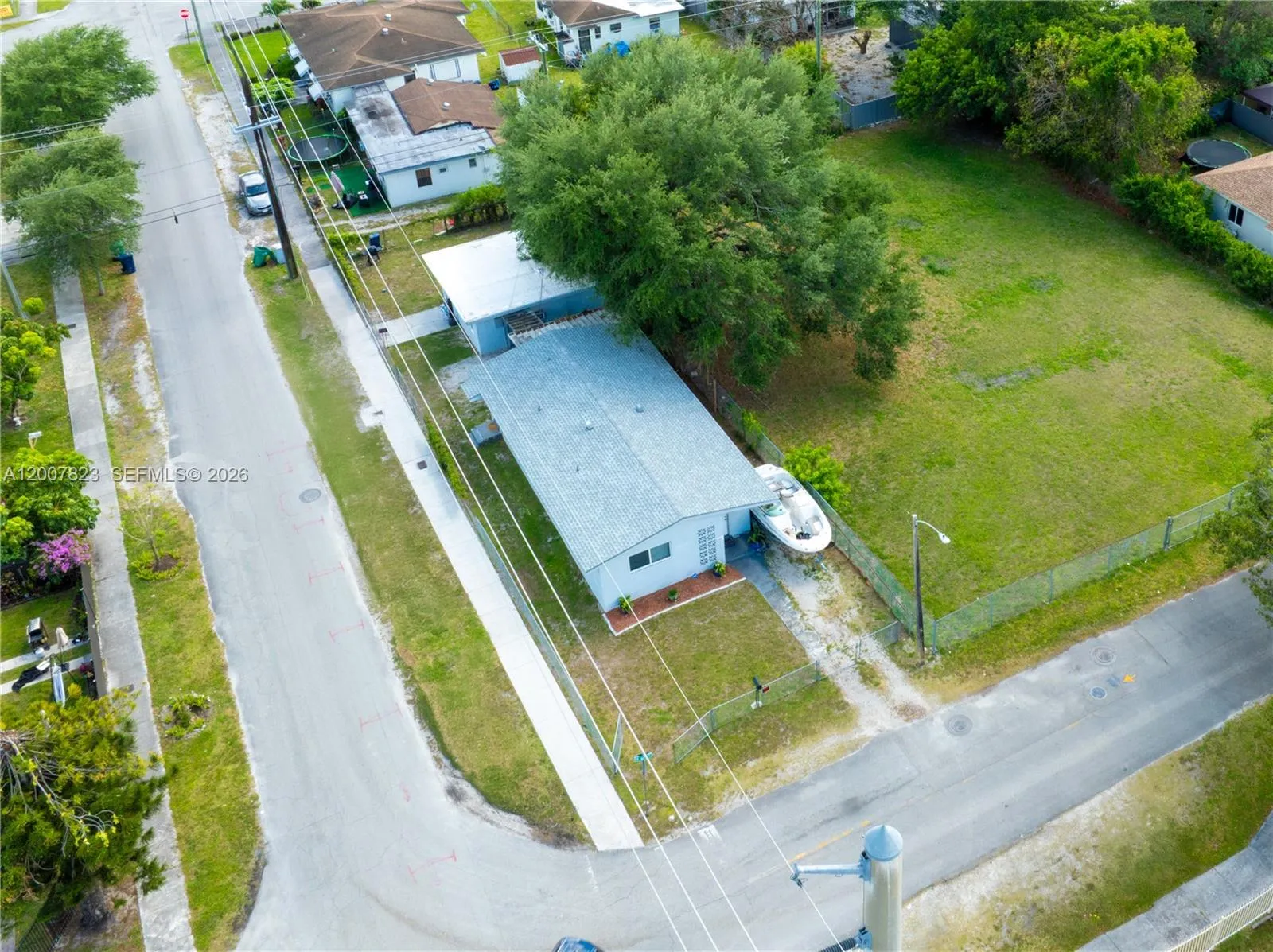 2406 Nw 67th St, Miami, Florida 33147, Miami, Florida 33147, ,Residential Income,For Sale,2406 Nw 67th St, Miami, Florida 33147,A12007823