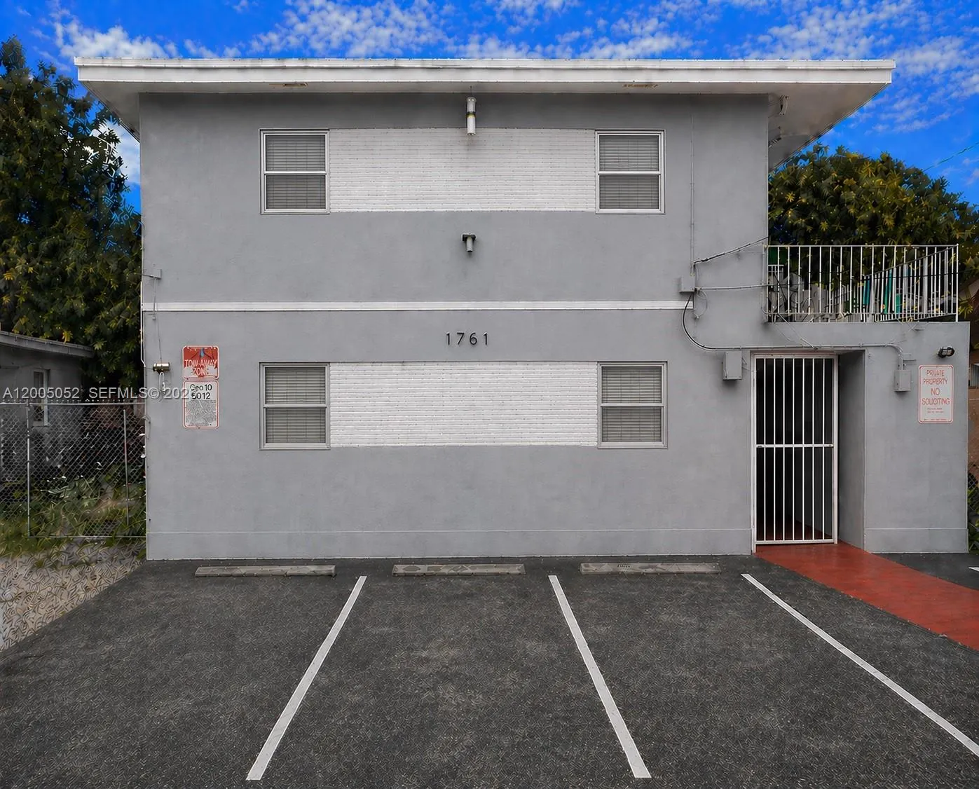 Opa Locka, Florida 33054, 2 Bedrooms Bedrooms, ,1 BathroomBathrooms,Residential Lease,For Rent,A12005052