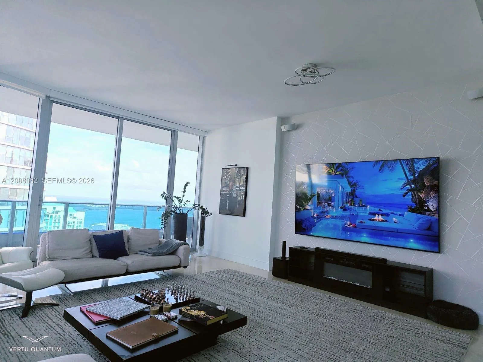 200 Biscayne Boulevard Way 5001, Miami, Florida 33, Miami, Florida 33131, 3 Bedrooms Bedrooms, ,3 BathroomsBathrooms,Residential Lease,For Rent,200 Biscayne Boulevard Way 5001, Miami, Florida 33,A12008082