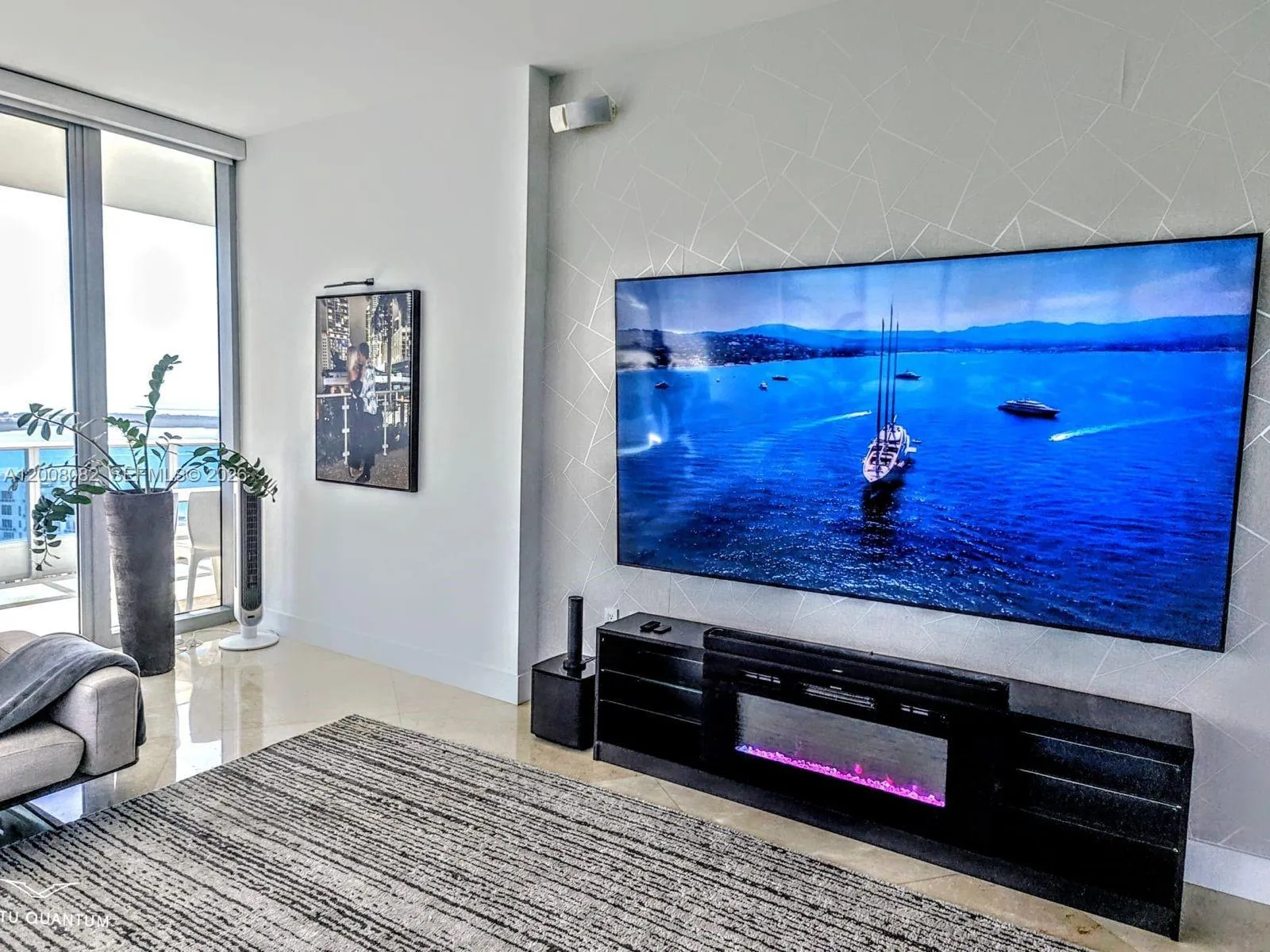 200 Biscayne Boulevard Way 5001, Miami, Florida 33, Miami, Florida 33131, 3 Bedrooms Bedrooms, ,3 BathroomsBathrooms,Residential Lease,For Rent,200 Biscayne Boulevard Way 5001, Miami, Florida 33,A12008082