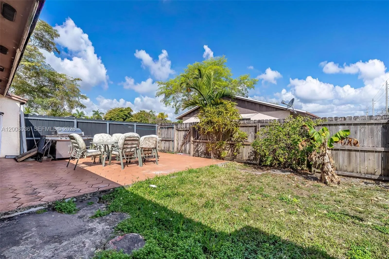 4829 Sw 136th Pl, Miami, Florida 33175, Miami, Florida 33175, 2 Bedrooms Bedrooms, ,2 BathroomsBathrooms,Residential,For Sale,4829 Sw 136th Pl, Miami, Florida 33175,A12008036
