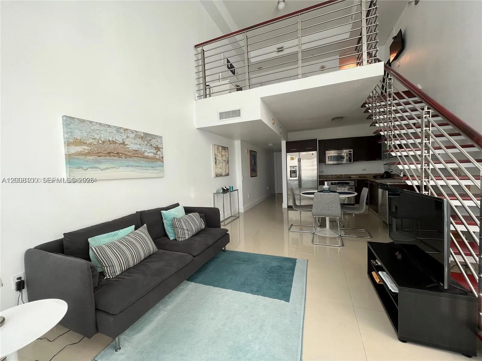 41 Se 5th St 504, Miami, Florida 33131, Miami, Florida 33131, 1 Bedroom Bedrooms, ,1 BathroomBathrooms,Residential Lease,For Rent,41 Se 5th St 504, Miami, Florida 33131,A12008100