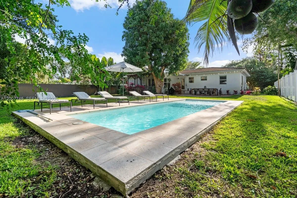 11790 Ne 8th Ave, Biscayne Park, Florida 33161, Biscayne Park, Florida 33161, 3 Bedrooms Bedrooms, ,2 BathroomsBathrooms,Residential,For Sale,11790 Ne 8th Ave, Biscayne Park, Florida 33161,A12007745