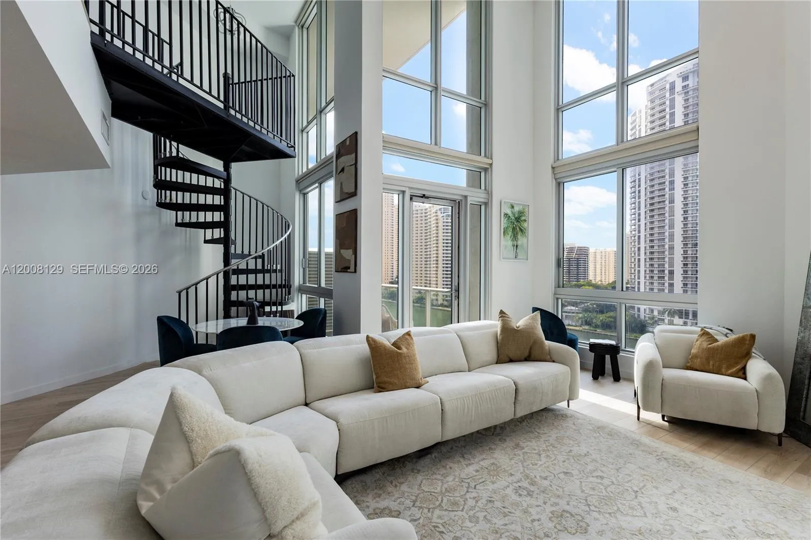 300 S Biscayne Blvd L-1014, Miami, Florida 33131, Miami, Florida 33131, 1 Bedroom Bedrooms, ,1 BathroomBathrooms,Residential Lease,For Rent,300 S Biscayne Blvd L-1014, Miami, Florida 33131,A12008129