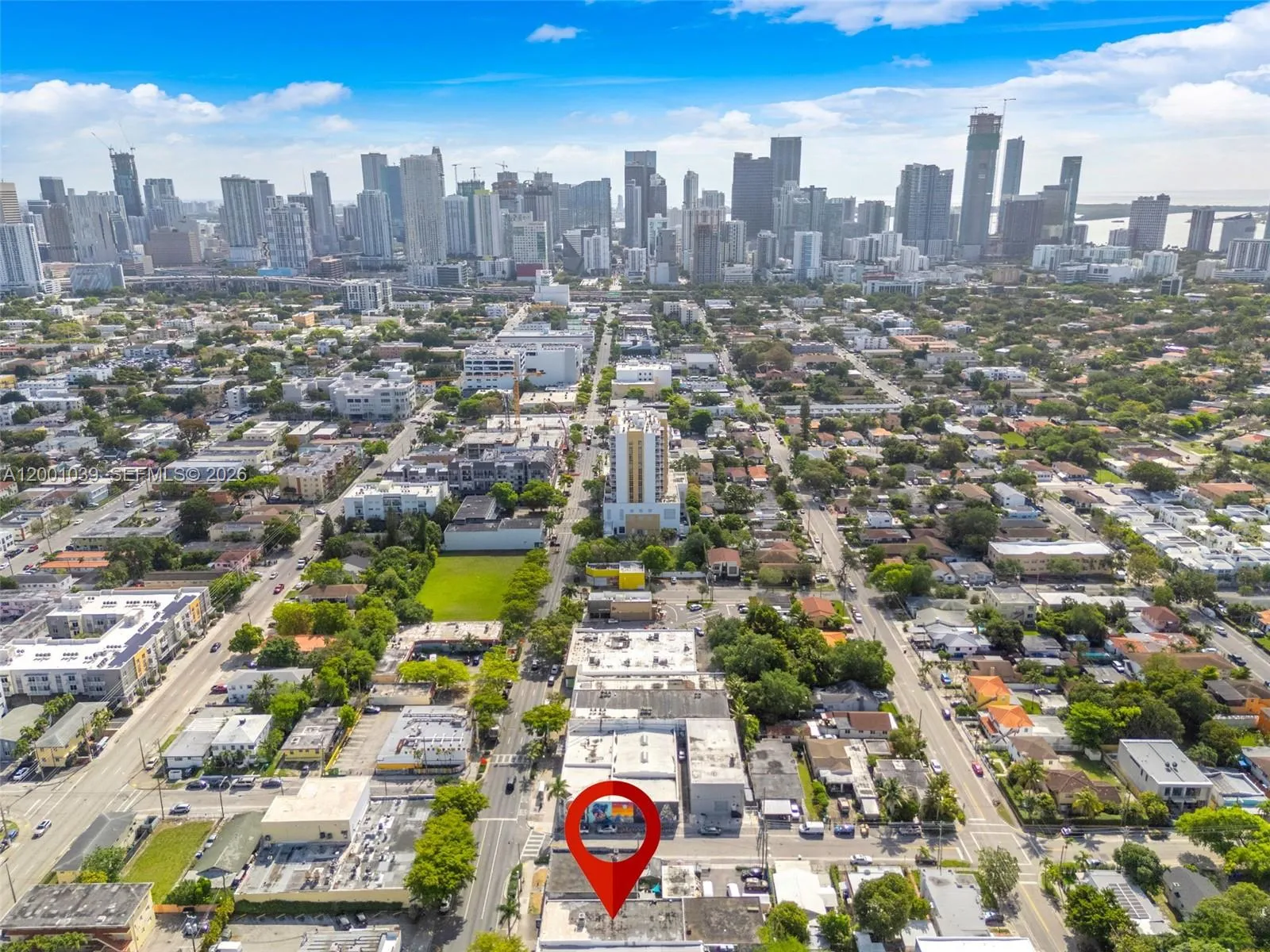 1000 Sw 8th St, Miami, Florida 33130, Miami, Florida 33130, ,Commercial Sale,For Sale,1000 Sw 8th St, Miami, Florida 33130,A12001039